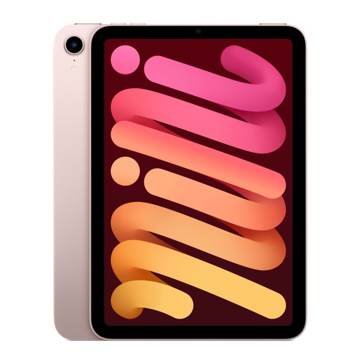 Apple iPad mini A15 64GB Wi-Fi Pink