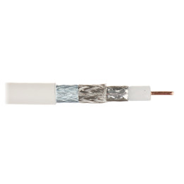 TRISET-PLUS/500 Coaxial Cable Dca LSZH A+