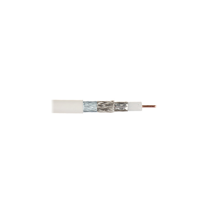 TRISET-PLUS/500 Coaxial Cable Dca LSZH A+
