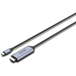 USB-C / HDMI ADAPTER V1423A 1.8&nbsp;m 4K UHD UNITEK