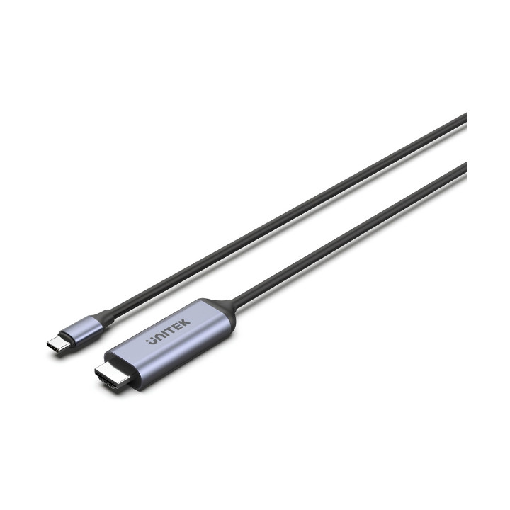 USB-C / HDMI ADAPTER V1423A 1.8&nbsp;m 4K UHD UNITEK