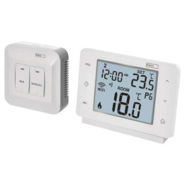 EMOS P56211 с Wi-Fi