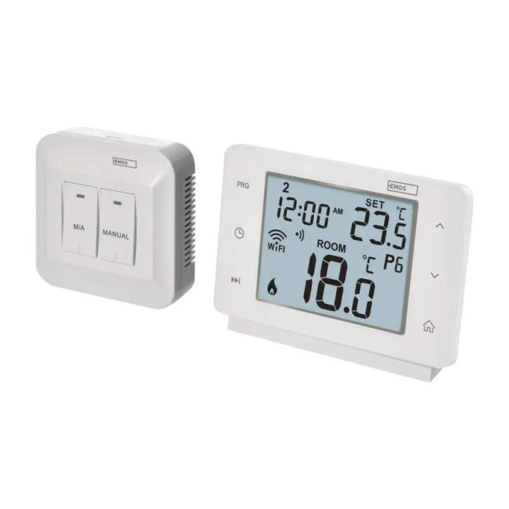 EMOS P56211 z Wi-Fi