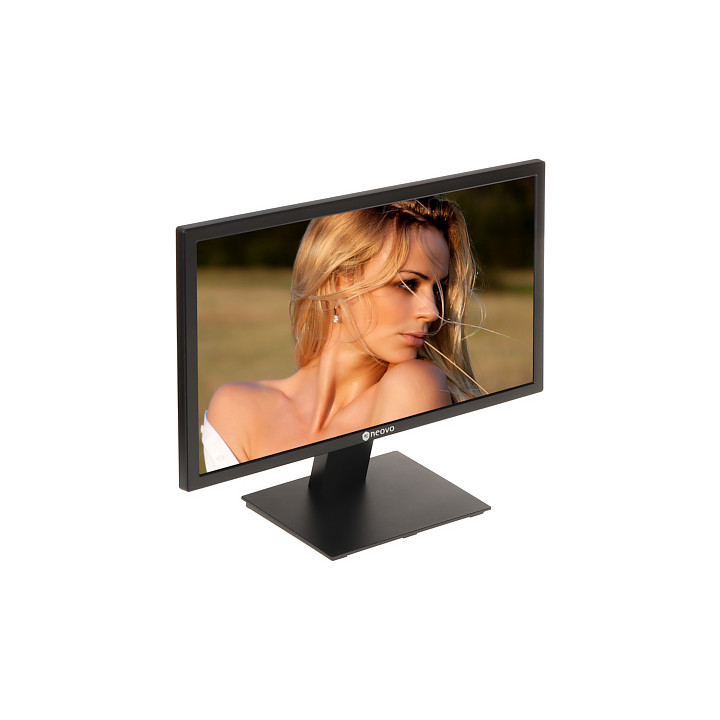 MONITOR VGA, HDMI, AUDIO NEOVO/LW-2202 21,5"