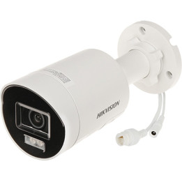 Hikvision DS-2CD2047G2H-LIU/SL(2.8MM)(EF) ColorVu 4MP IP Camera