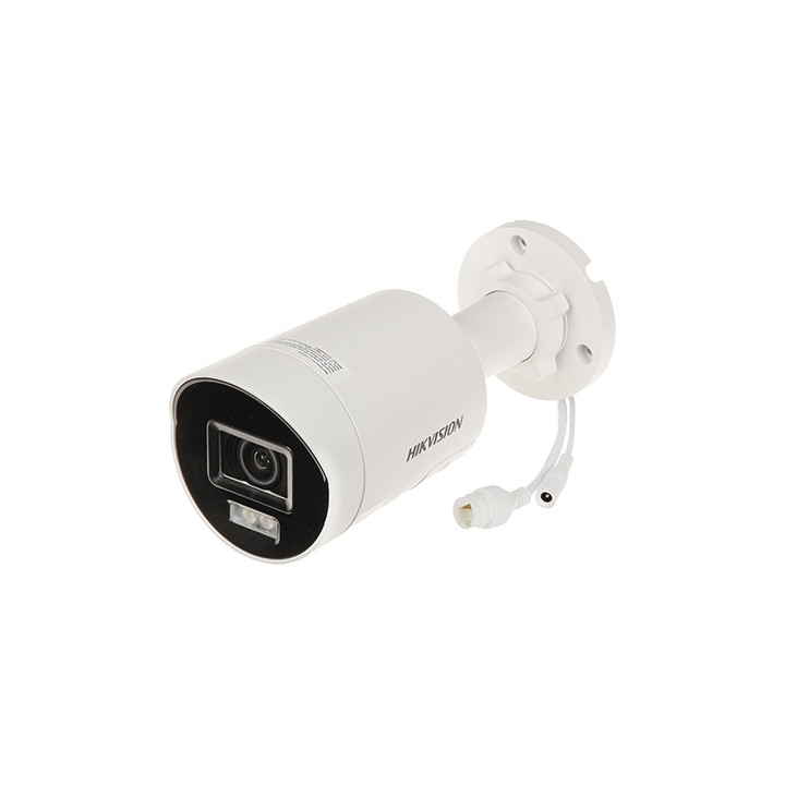 Hikvision DS-2CD2047G2H-LIU/SL(2.8MM)(EF) ColorVu 4MP IP Camera