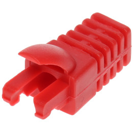 RJ45/WP-R/INF*P100 RJ45 Connector Protective Cover