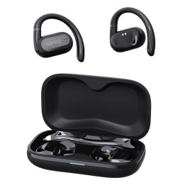 Auriculares inalámbricos OWS Sanag G36S (negro)