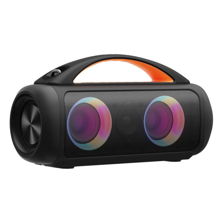 Беспроводная Bluetooth-колонка EarFun UBOOM Raver