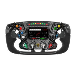 Volante MOZA RS070 Lamborghini Essenza SCV12 Sim-Racing
