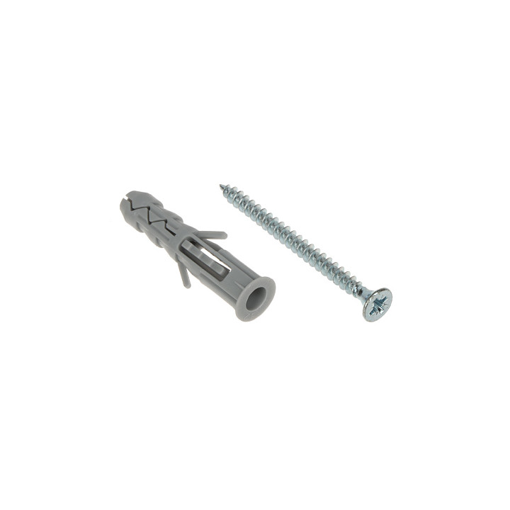 EXPANSION PLUG KW-8/4X50 KLIMAS