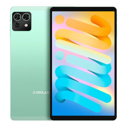 Планшет Teclast M50 MINI 8,7" 6/128 ГБ WIFI (зеленый)