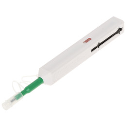 TOOL FOR CLEANING FIBER OPTIC CONNECTORS WUN-014 FC / SC / ST