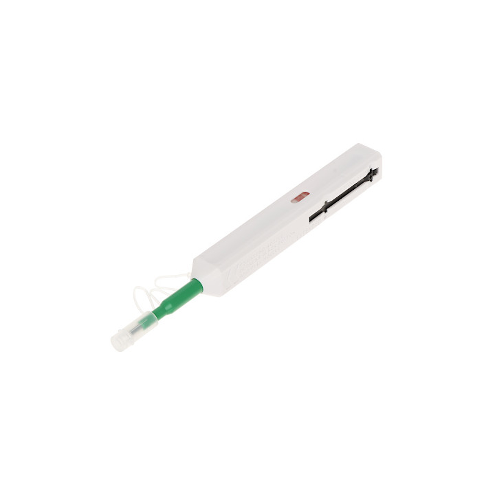 TOOL FOR CLEANING FIBER OPTIC CONNECTORS WUN-014 FC / SC / ST