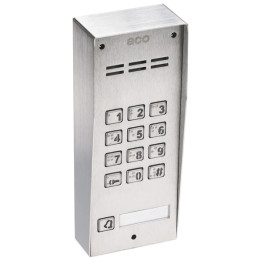 ACO FAM-P-1NPZSACC-NT Digital Intercom Monitor