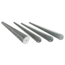 MAST ANCHOR MT-6.5A/KOT