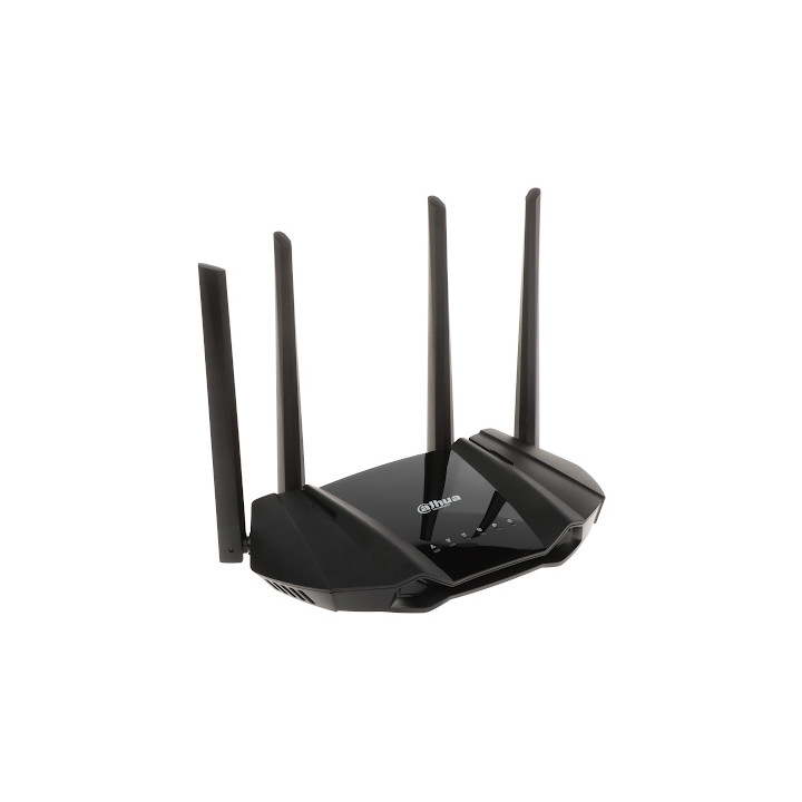 DAHUA AX15M Wi-Fi 6 Router, 2.4 GHz + 5 GHz, 300 Mbps + 1201 Mbps