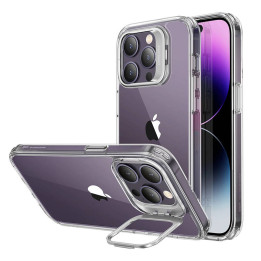 Hülle ESR Classic Kickstand für iPhone 14 Pro Max (klar)