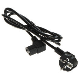 POS POSAC-C13L-EUL15 Power Cable 1.5 m