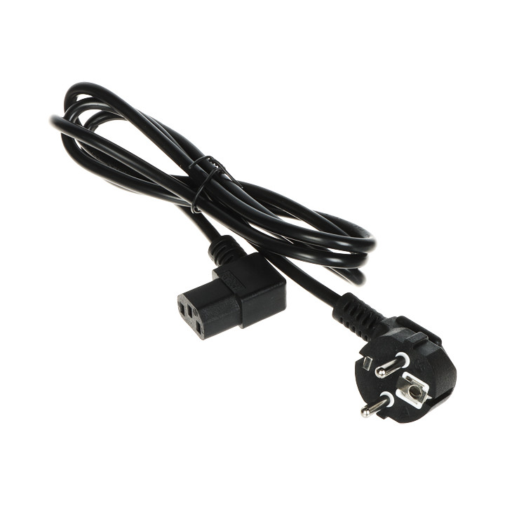 POS POSAC-C13L-EUL15 Power Cable 1.5 m