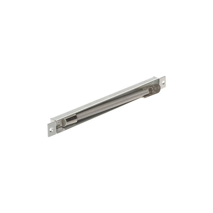 CABLE COVER RECESSED INTO THE PROFILE KP-6918