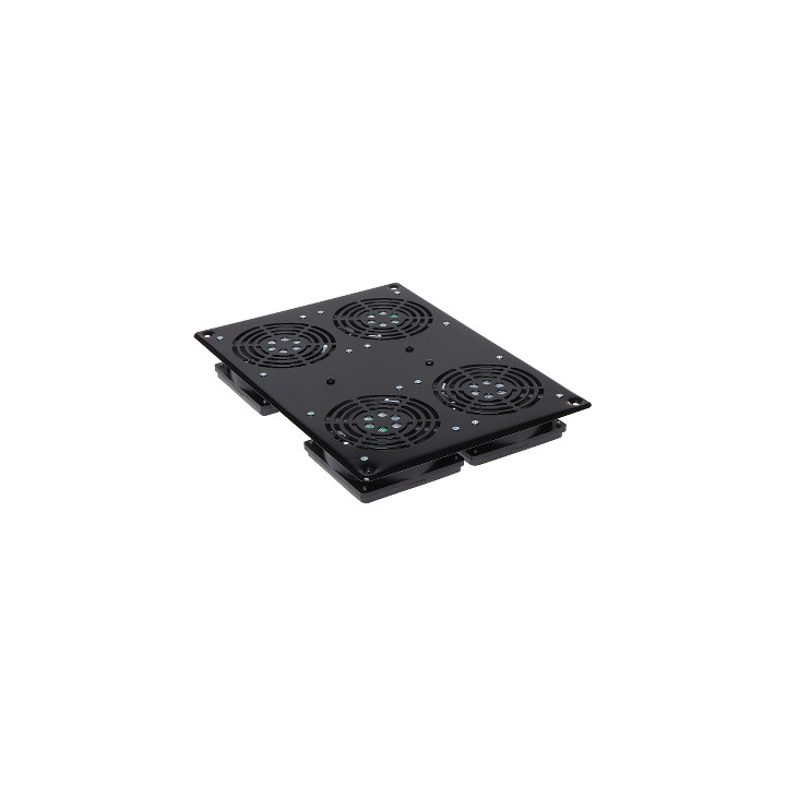 A19-4W Fan Panel for Rack Cabinet