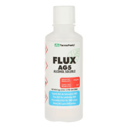 FLUX AGT-040 AG5 100&nbsp;ml AG TERMOPASTY