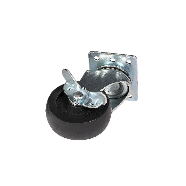 KÓŁKO BLOKOWANE A19-K*P2 DO SZAFY RACK