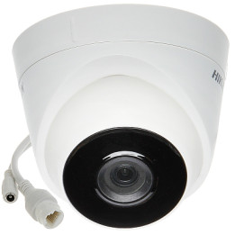 IP CAMERA DS-2CD1343G2-I(2.8MM) - 3.7 Mpx Hikvision