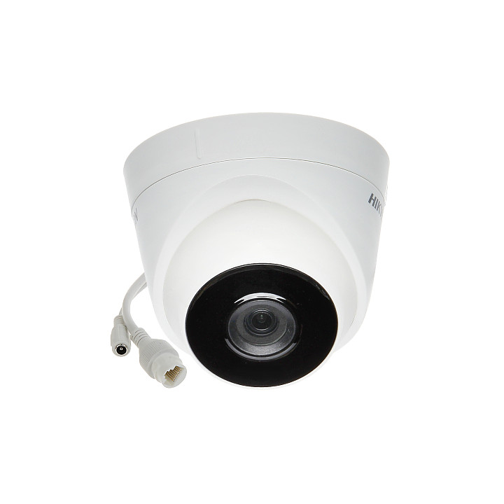 IP CAMERA DS-2CD1343G2-I(2.8MM) - 3.7 Mpx Hikvision