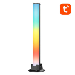 Светодиодная панель Avatto SLB01 Tuya RGB