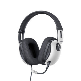 Auriculares para juegos Baseus GoPlay 1Max (blanco)