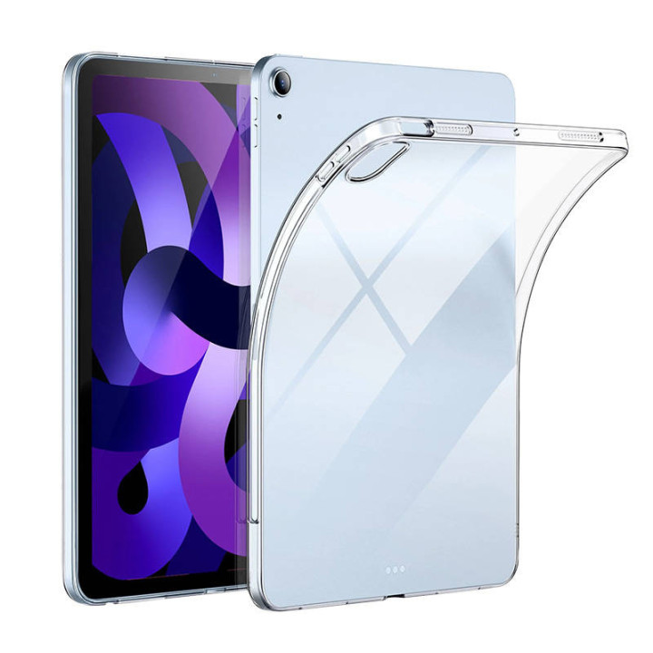 Klare Schutzhülle ESR Project Zero für iPad Air 4 2020/5 2022