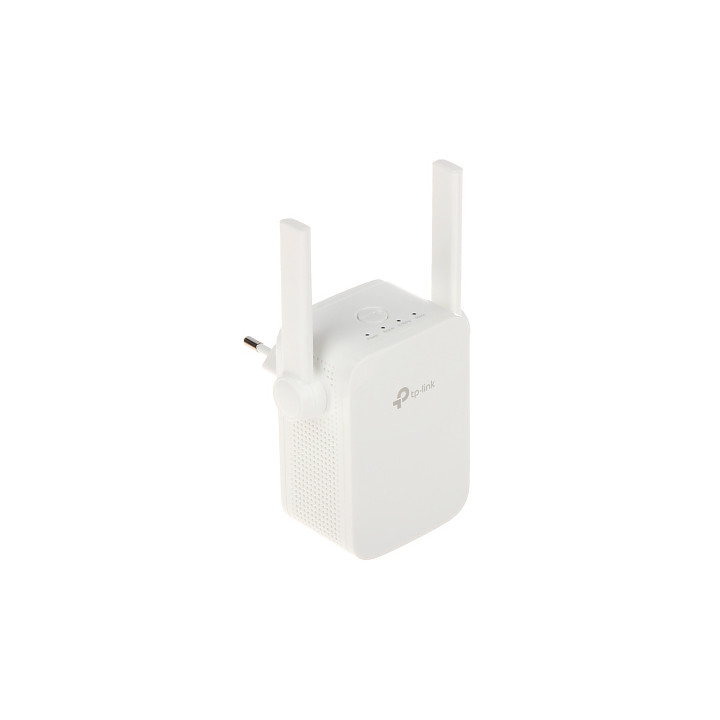 TP-LINK TL-RE305 усилитель Wi-Fi 2.4/5 ГГц