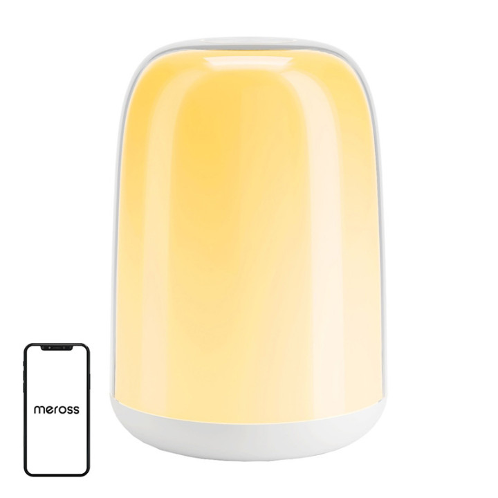 Умная лампочка Meross MSL430J (HomeKit)