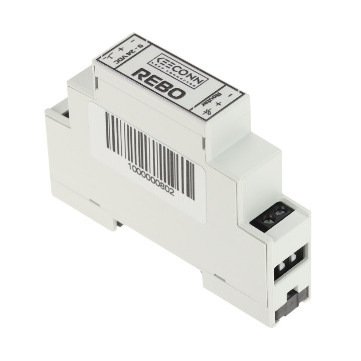 INTELIGENTNY ROUTER REBOOT REBO-V1.2 KEECONN