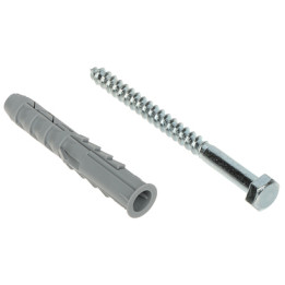 EXPANSION PLUG KS-12/8X100 KLIMAS