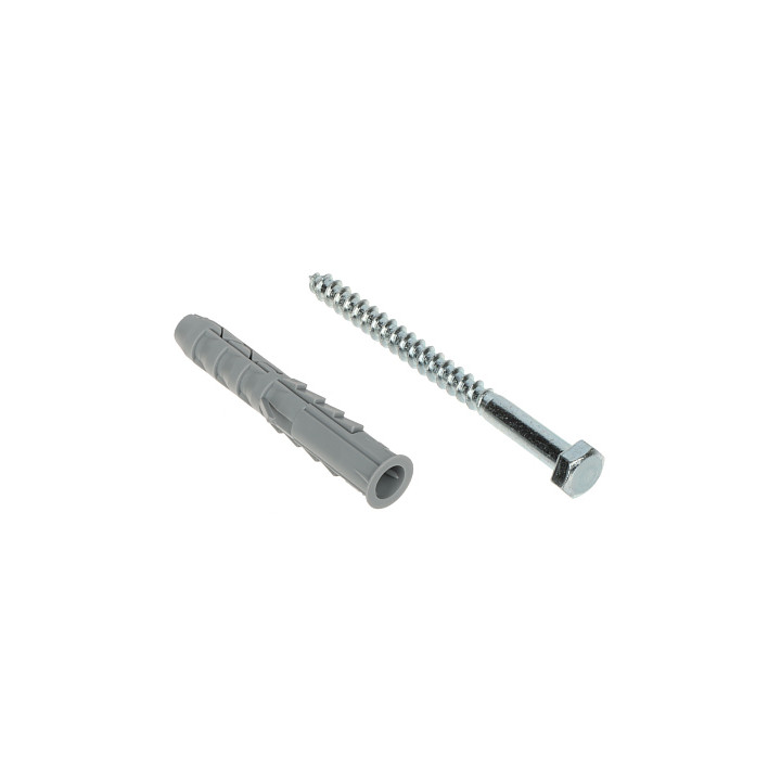 EXPANSION PLUG KS-12/8X100 KLIMAS
