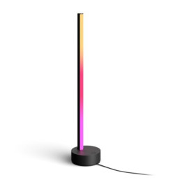 Philips Hue Signe gradient desk black