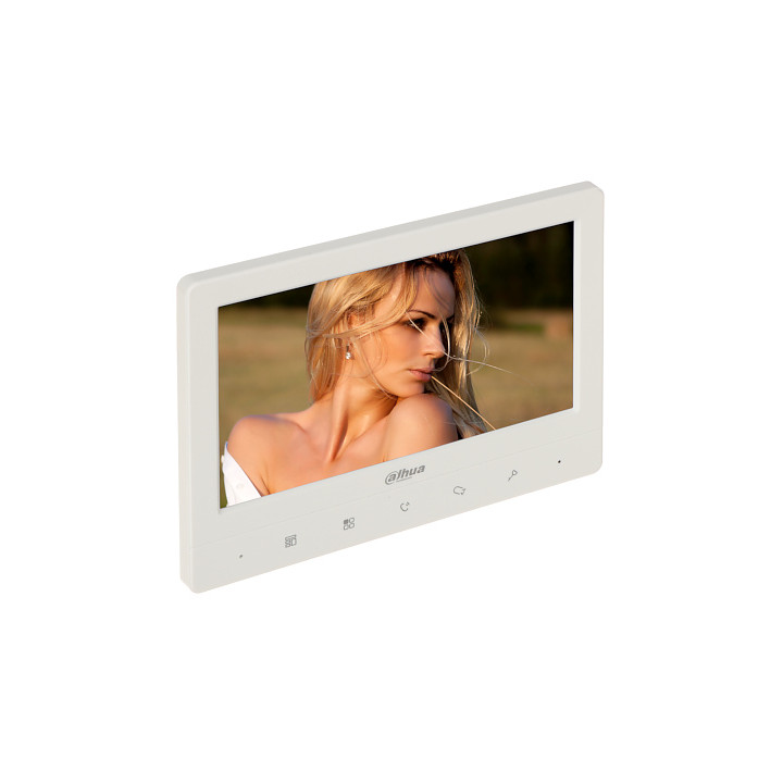 DAHUA VTH1020J-T Indoor Intercom Monitor