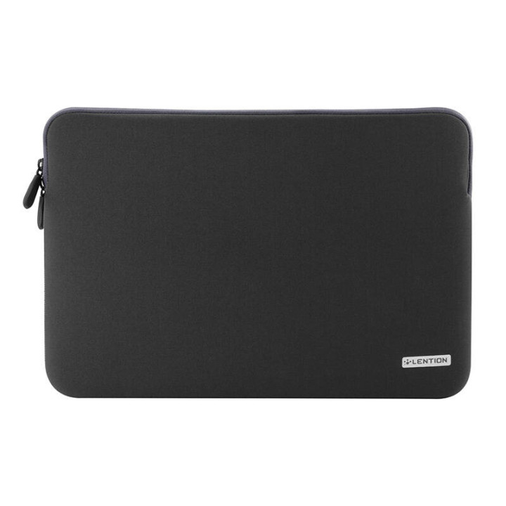 Pokrowiec na laptopa Lention 14"/15" (czarny)