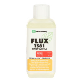 FLUX AGT-046 TS81 100&nbsp;ml AG TERMOPASTY