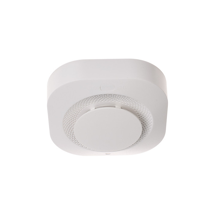 WIRELESS SMOKE DETECTOR ATLO-AS-FS828-S10
