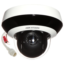 IP SPEED DOME CAMERA DS-2DE2A404IW-DE3/W(C0)(S6)(C) - 3.7 Mpx 2.8 ... 12 mm Hikvision