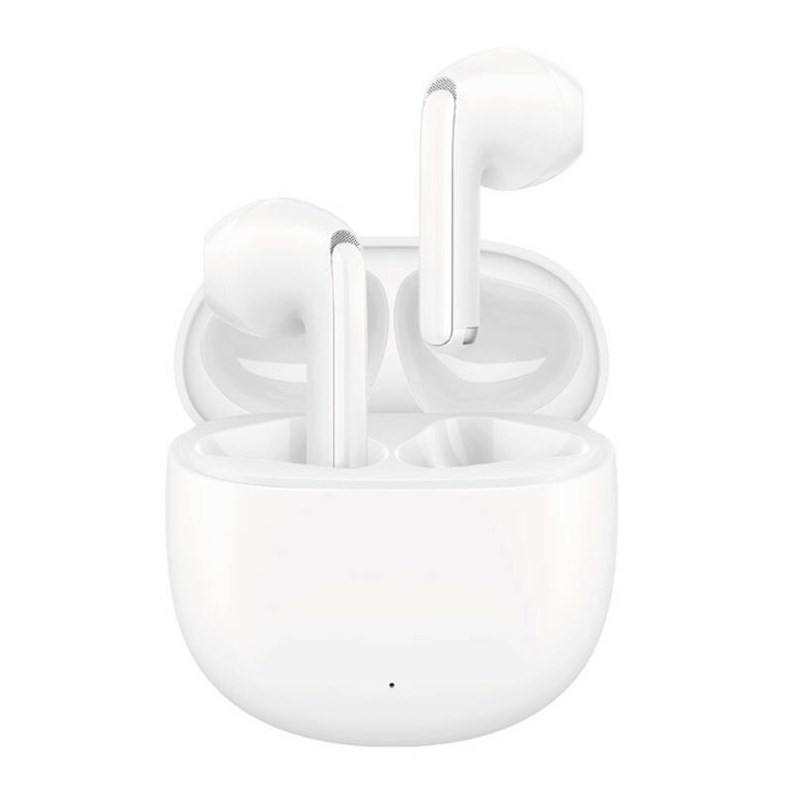 Наушники Joyroom Funpods JR-FB1 Wireless (белые)