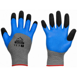 WORK GLOVES RWA7 7&nbsp;/ S BRADAS