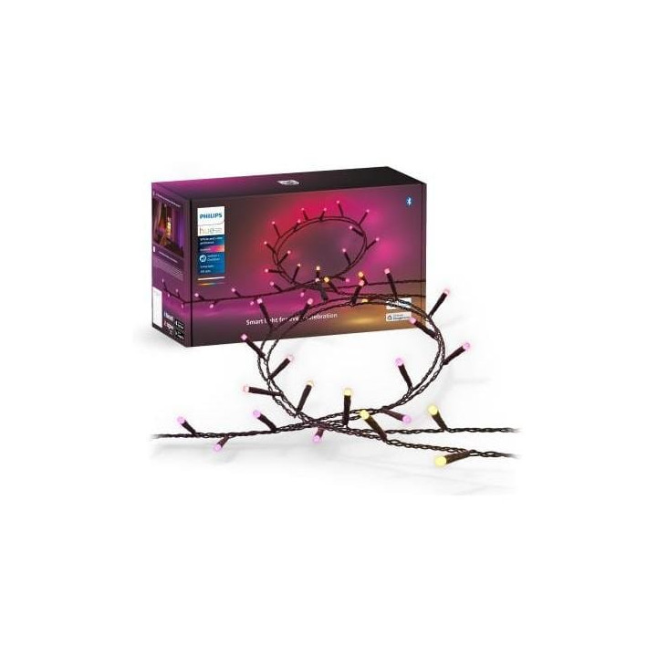 Philips Hue Holiday garland 250