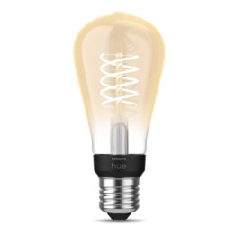 Philips Hue E27 Вт, 7,2 Вт, нить ST64
