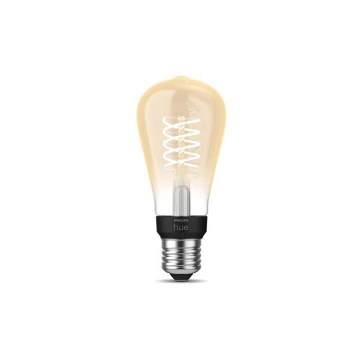Philips Hue E27 W 7.2W Filament ST64