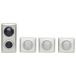 Стартовый пакет Legrand Celiane Pro